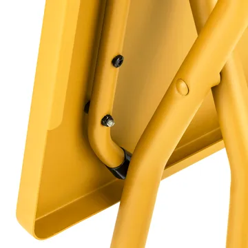 Balcony II tavolo - Miel (giallo), 120x70 cm - Lafuma