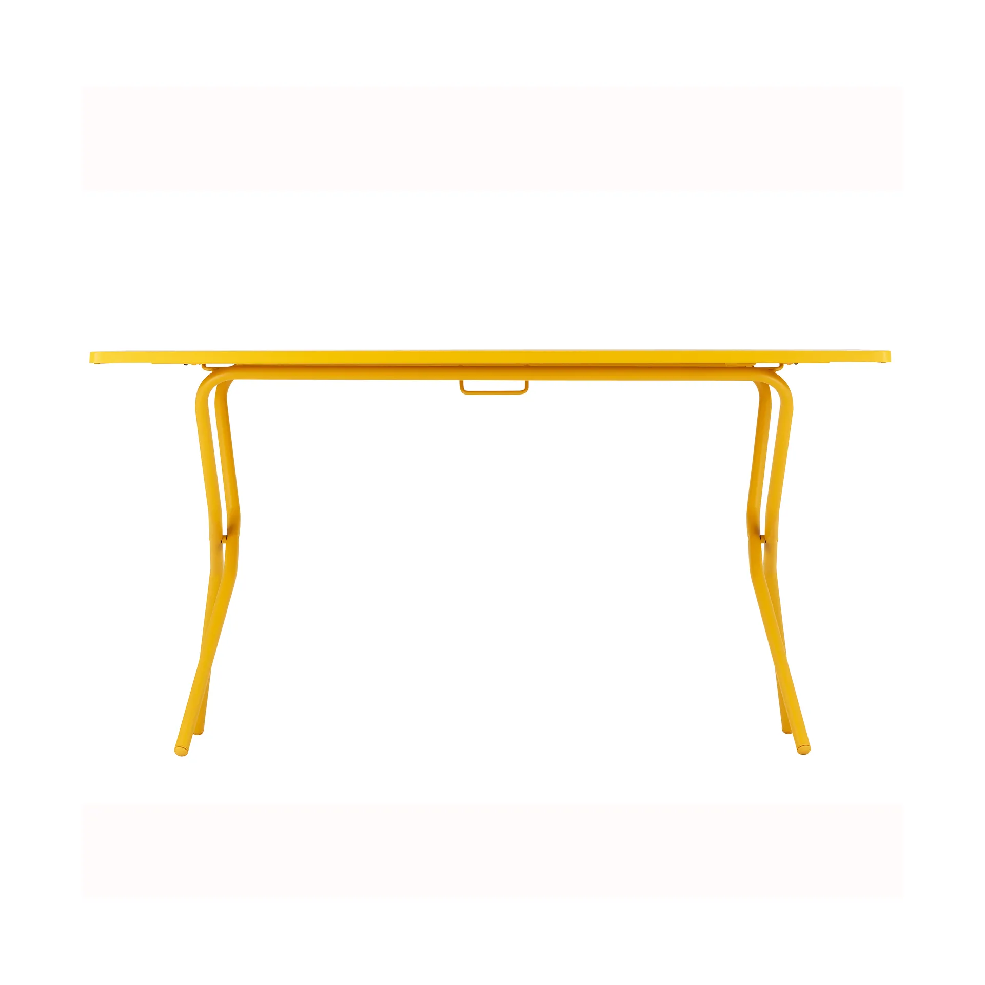 Balcony II tavolo, Miele (giallo), 140x80 cm Lafuma