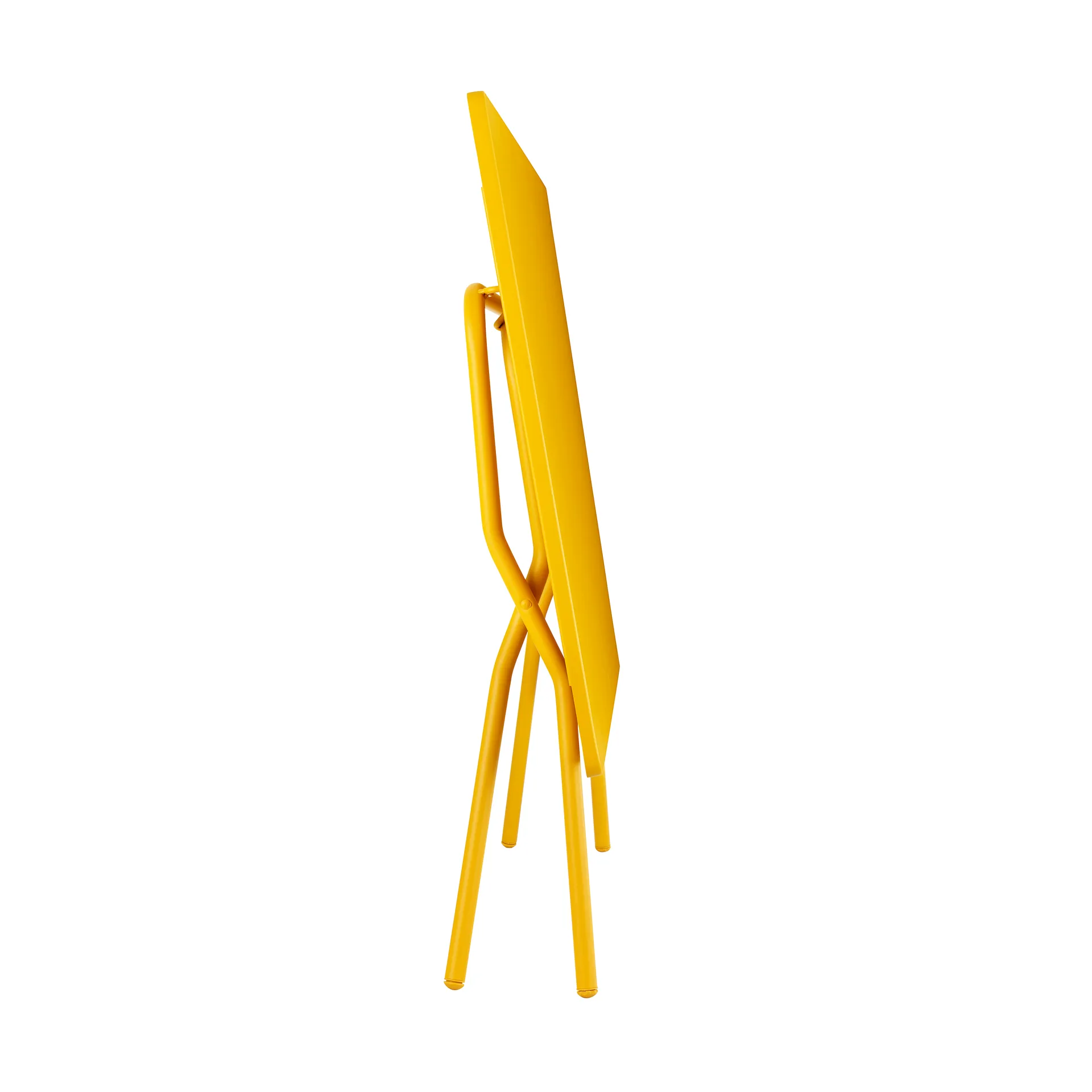 Balcony II tavolo, Miele (giallo), 140x80 cm Lafuma