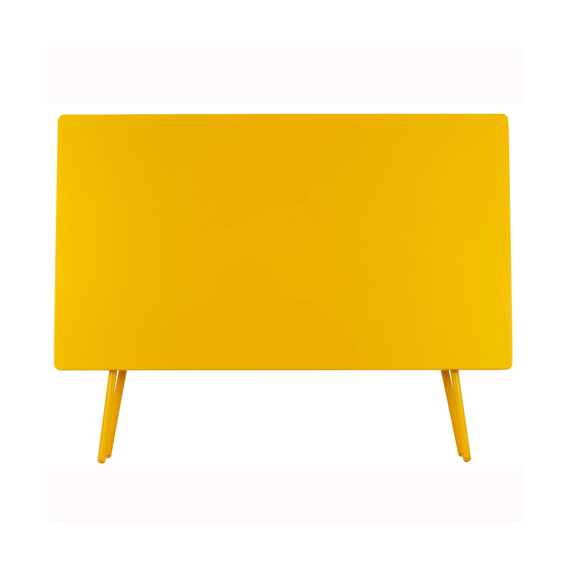 Balcony II tavolo, Miele (giallo), 140x80 cm Lafuma