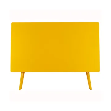 Balcony II tavolo - Miele (giallo), 140x80 cm - Lafuma