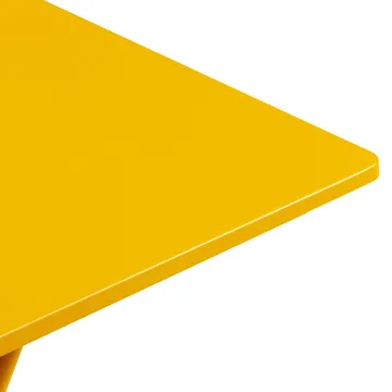 Balcony II tavolo - Miele (giallo), 140x80 cm - Lafuma
