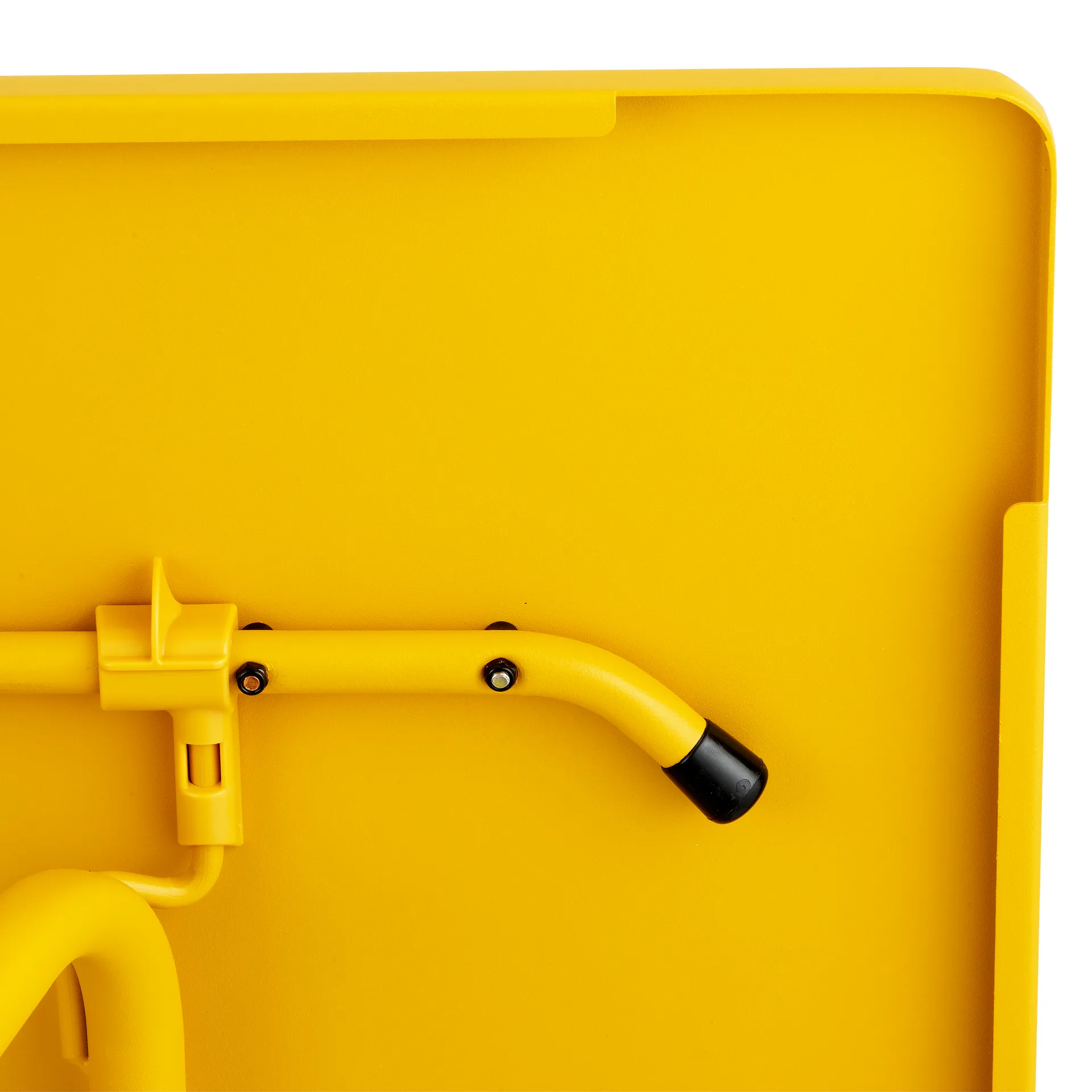 Balcony II tavolo, Miele (giallo), 140x80 cm Lafuma