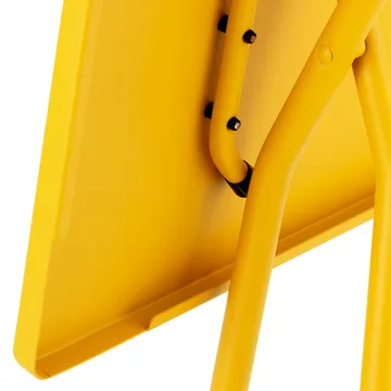 Balcony II tavolo - Miele (giallo), 140x80 cm - Lafuma