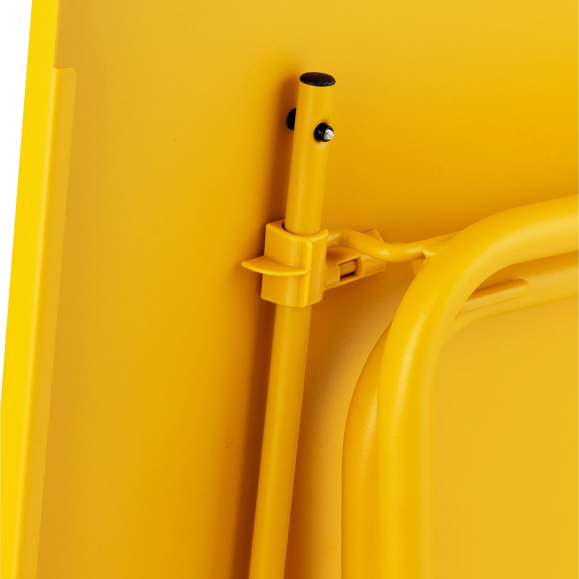 Balcony II tavolo, Miele (giallo), 140x80 cm Lafuma