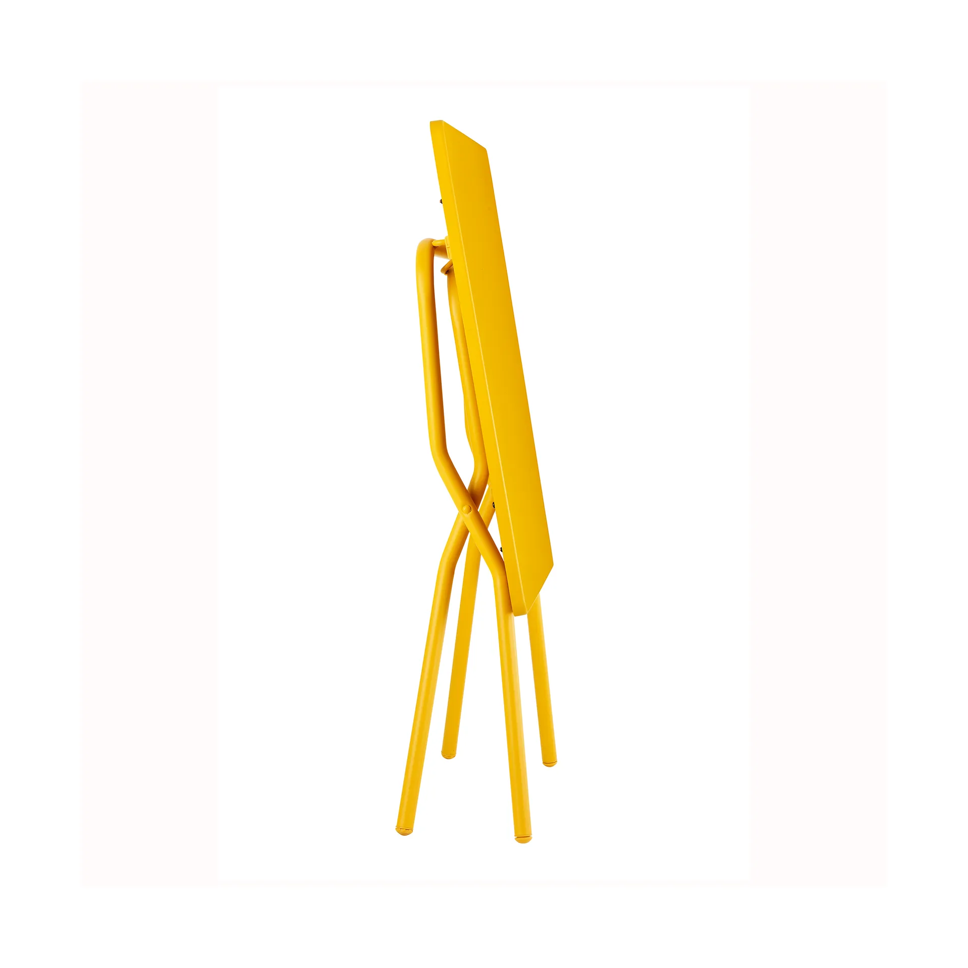 Balcony II tavolo, Miele (giallo), 64x70 cm Lafuma