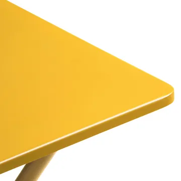 Balcony II tavolo - Miele (giallo), 64x70 cm - Lafuma