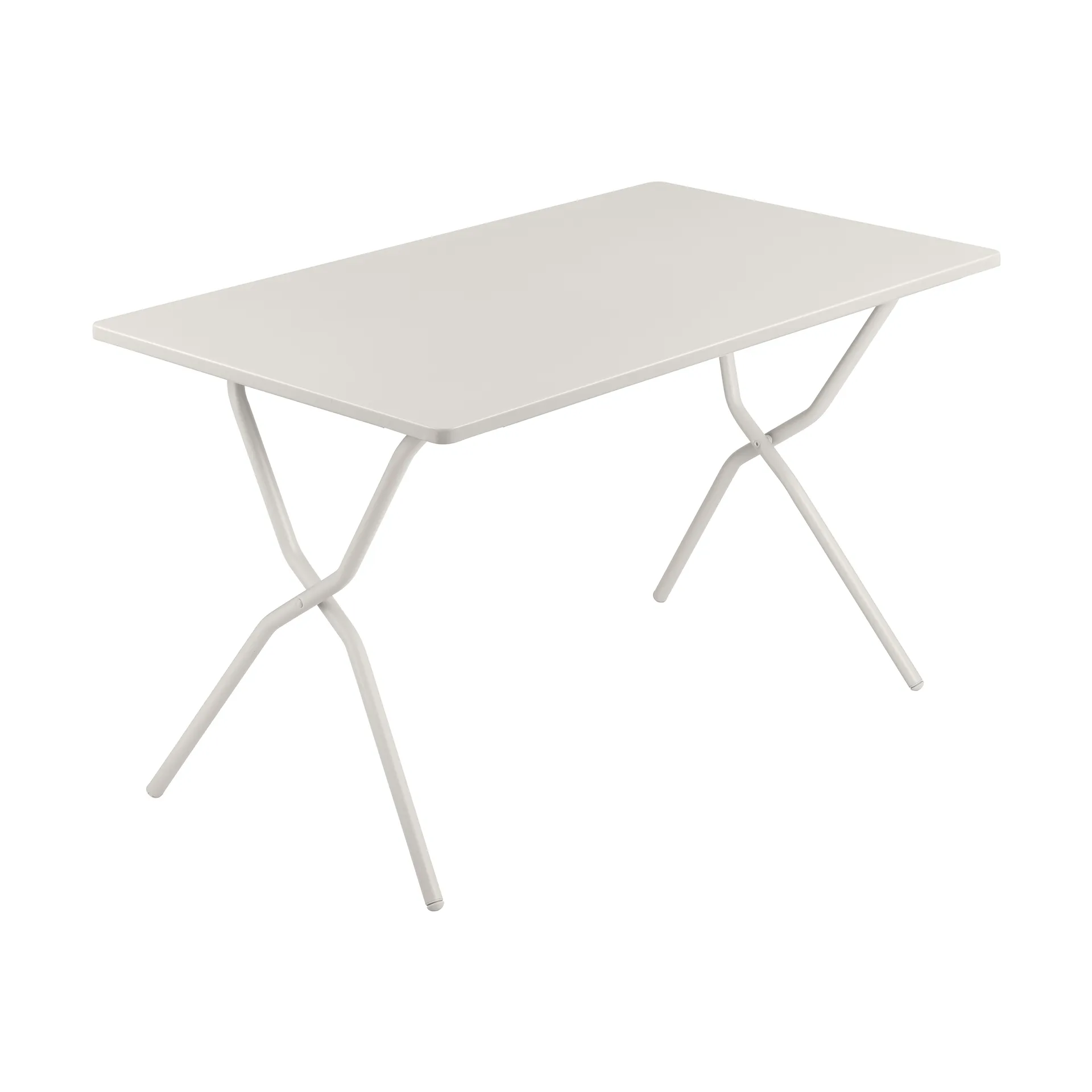 Balcony II tavolo, Seigle (grigio), 70x120 cm Lafuma Balcony II tavolo, Seigle (grigio), 70x120 cm Lafuma