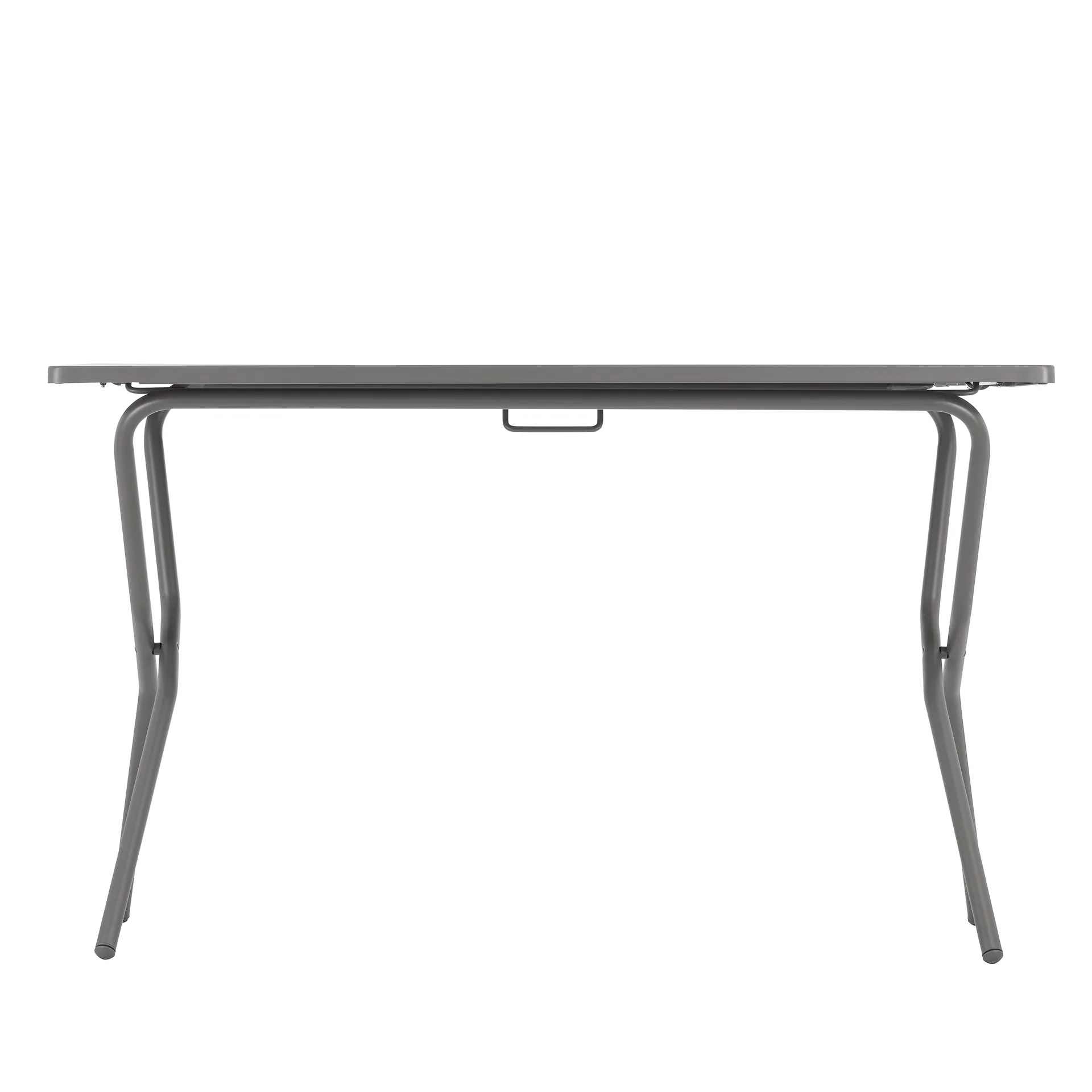 Balcony II tavolo, Titanio (grigio), 70x120 cm Lafuma Balcony II tavolo, Titanio (grigio), 70x120 cm Lafuma