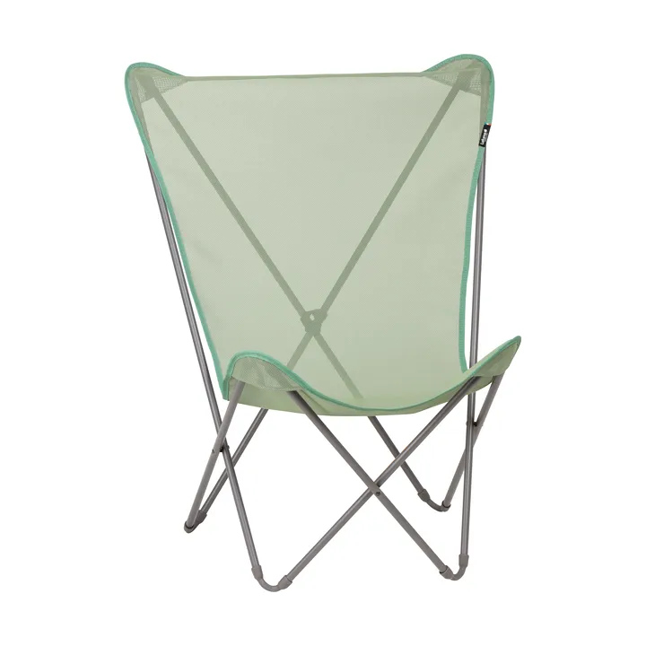 Maxi Pop Up Exterya sedia a sdraio - Muschio (verde) - Lafuma