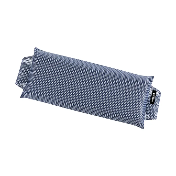 Maxi transat/Transaswing cuscino poggiatesta - Indigo (blu) - Lafuma