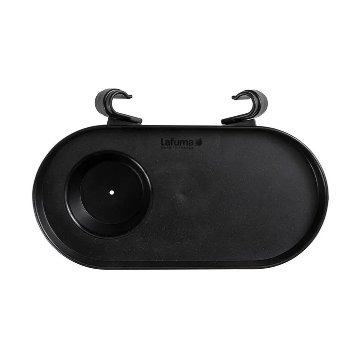 Porta-bicchiere Lafuma per Relax 301 e Relax 801/803 - Noir - Lafuma