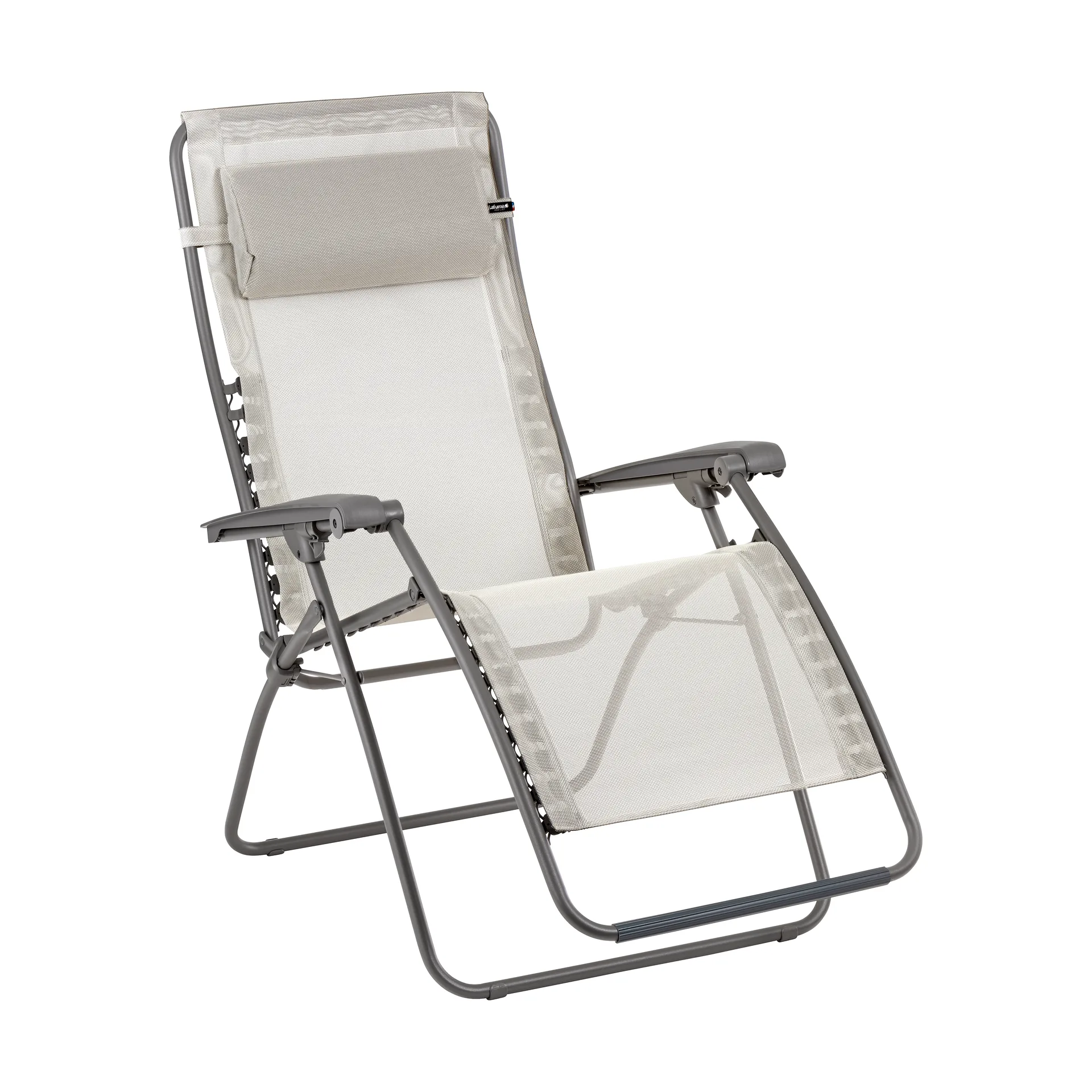 Sdraio Relax 601 Batyline Iso, Seigle II Lafuma Sdraio Relax 601 Batyline Iso, Seigle II Lafuma