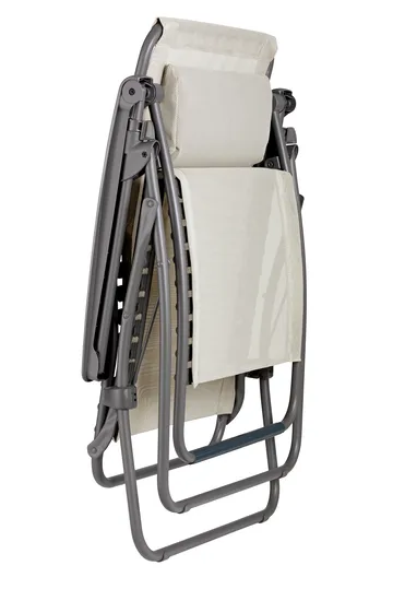 Sdraio Relax 601 Batyline Iso - Seigle II - Lafuma