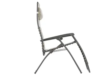 Sdraio Relax 601 Batyline Iso - Seigle II - Lafuma