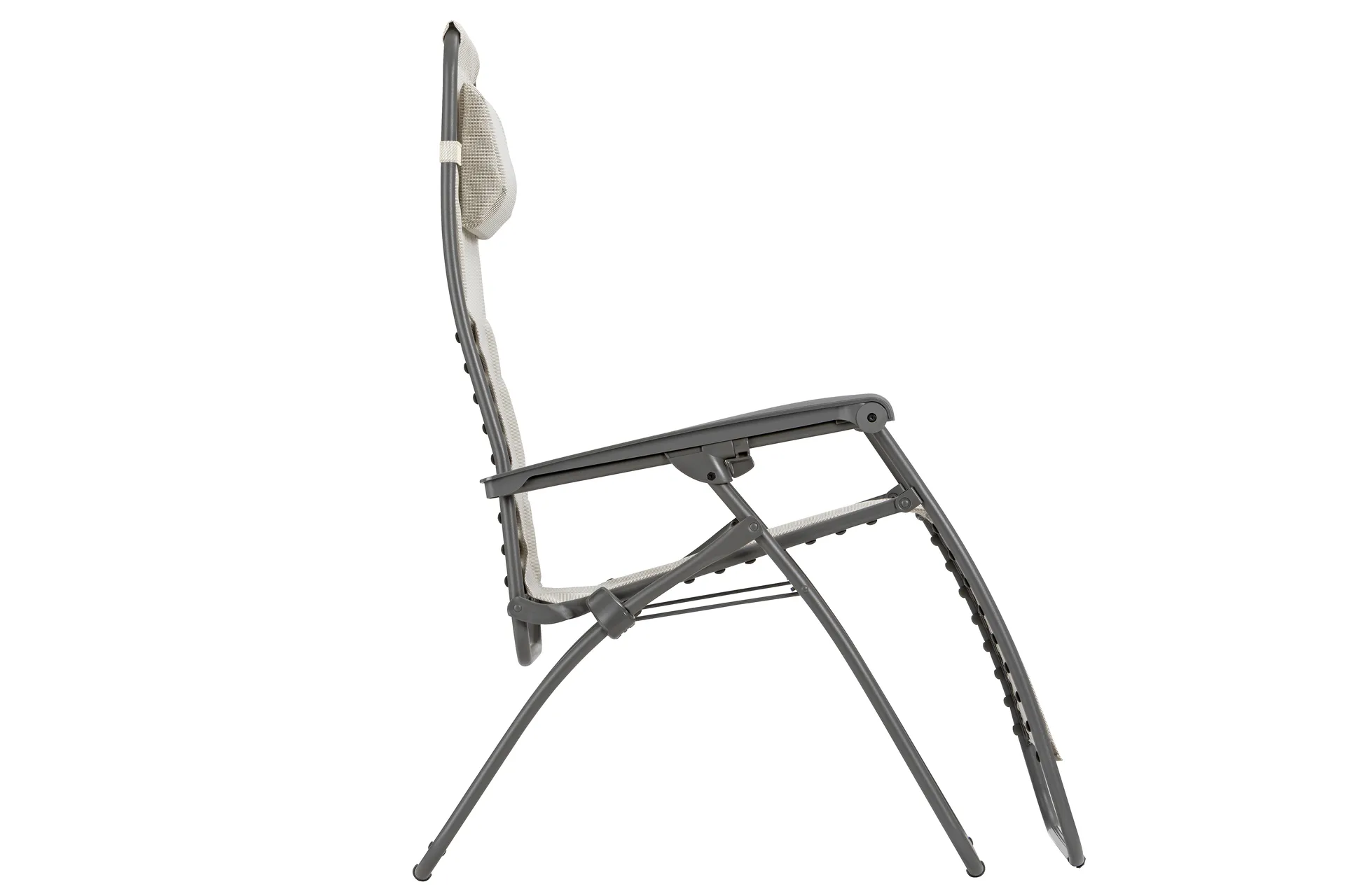 Sdraio Relax 601 Batyline Iso, Seigle II Lafuma Sdraio Relax 601 Batyline Iso, Seigle II Lafuma