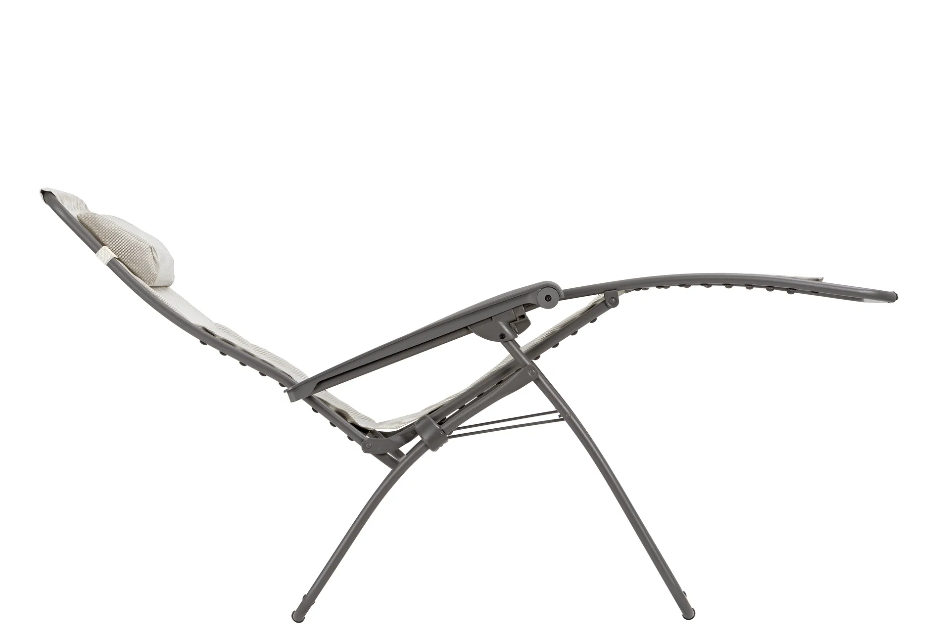 Sdraio Relax 601 Batyline Iso, Seigle II Lafuma Sdraio Relax 601 Batyline Iso, Seigle II Lafuma