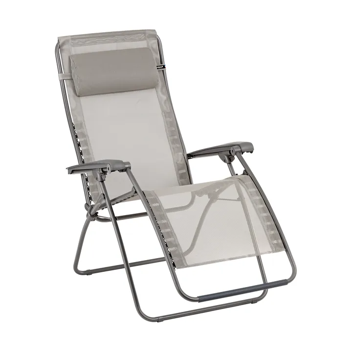 Sdraio Relax 601 Batyline Iso - Terre - Lafuma
