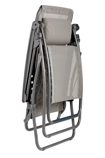 Sdraio Relax 601 Batyline Iso - Terre - Lafuma