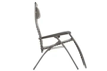 Sdraio Relax 601 Batyline Iso - Terre - Lafuma