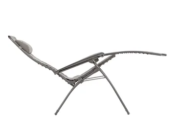 Sdraio Relax 601 Batyline Iso - Terre - Lafuma
