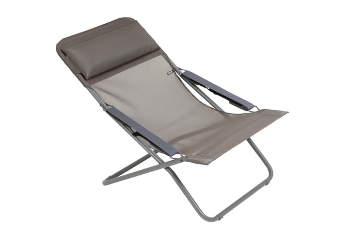 Sdraio Transabed Batyline - Graphite - Lafuma