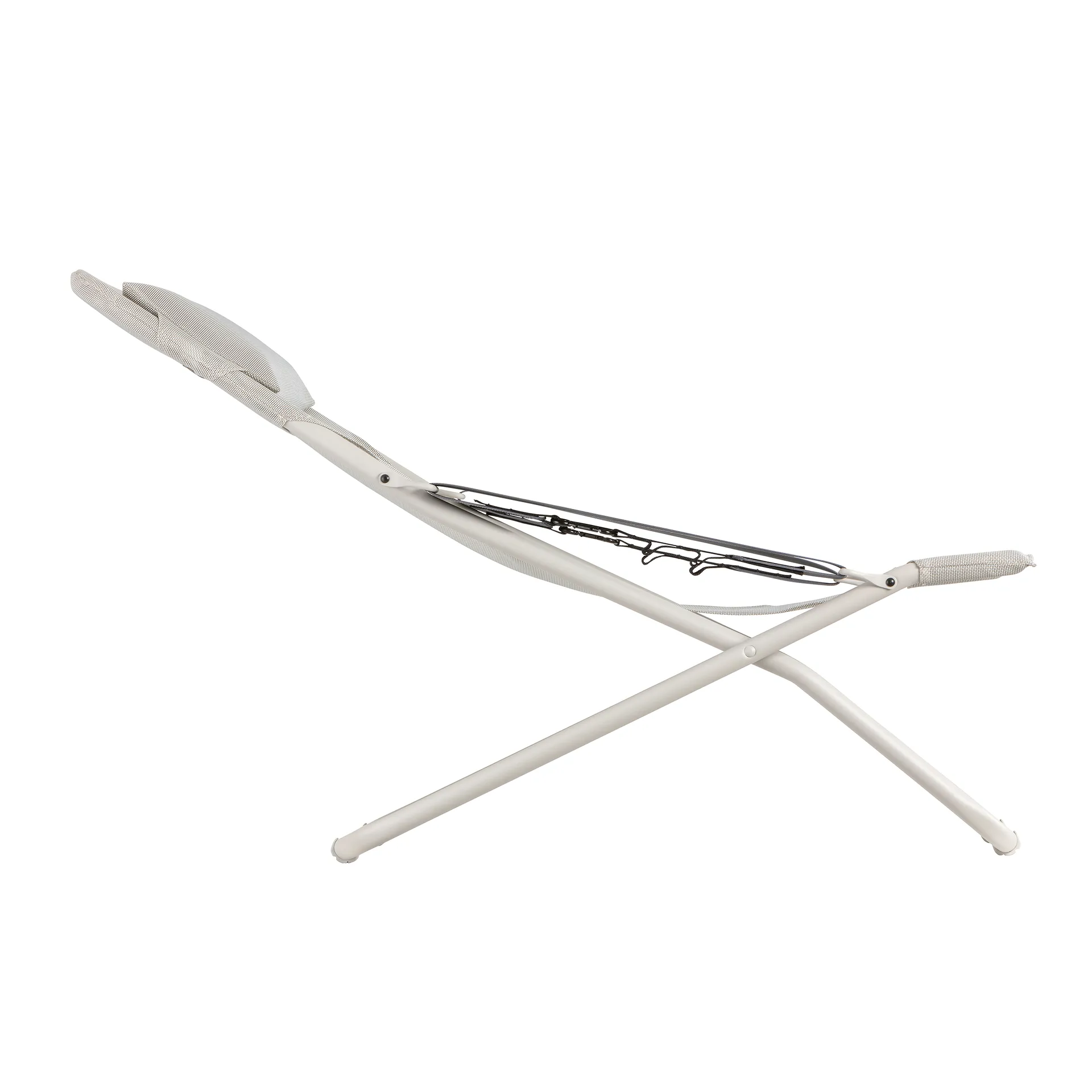 Sdraio Transabed Batyline, Seigle II Lafuma