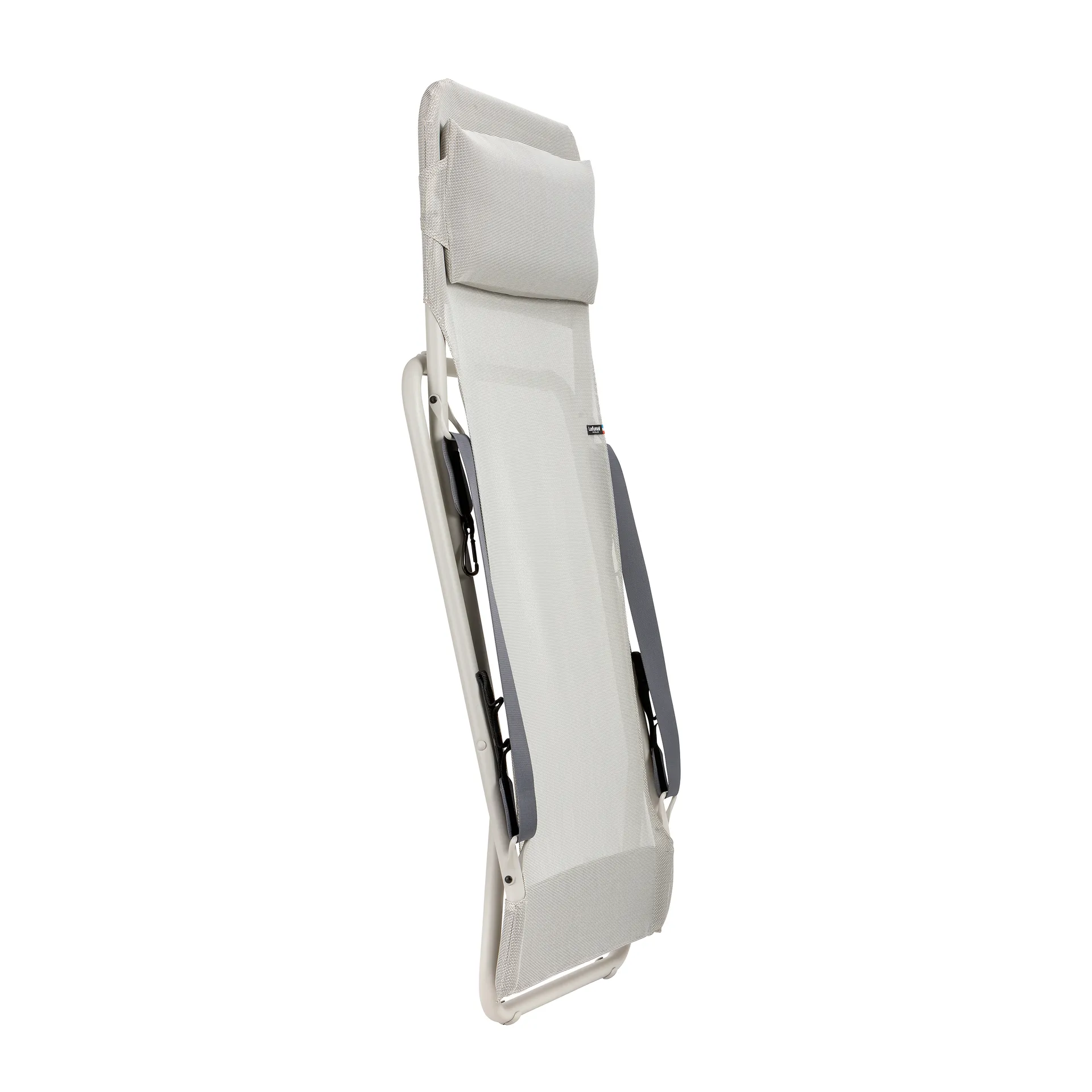 Sdraio Transabed Batyline, Seigle II Lafuma