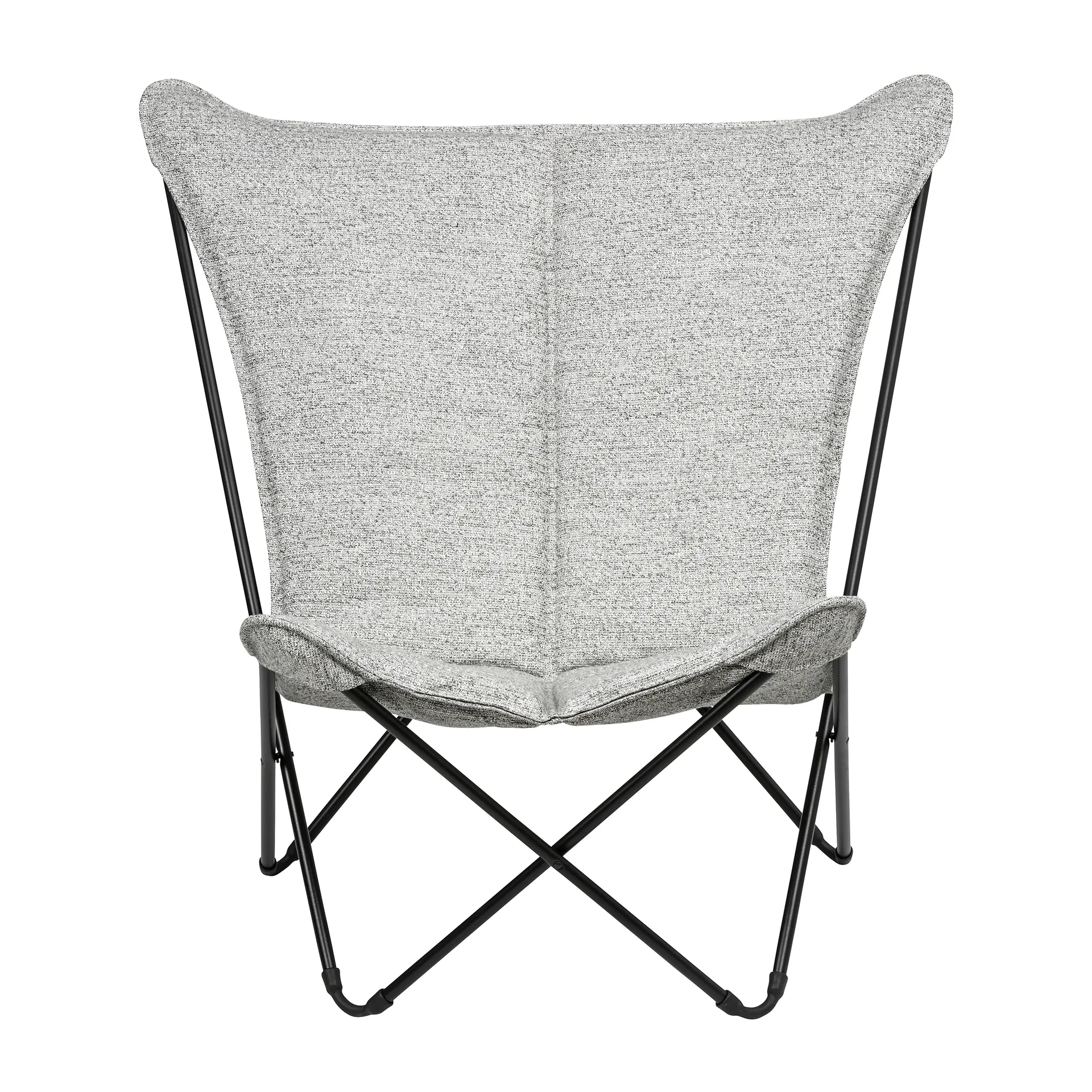 Sedia a sdraio Sphinx, Sunbrella Granito Lafuma