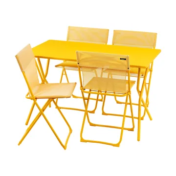 Sedia Balcony II - Miele - Lafuma