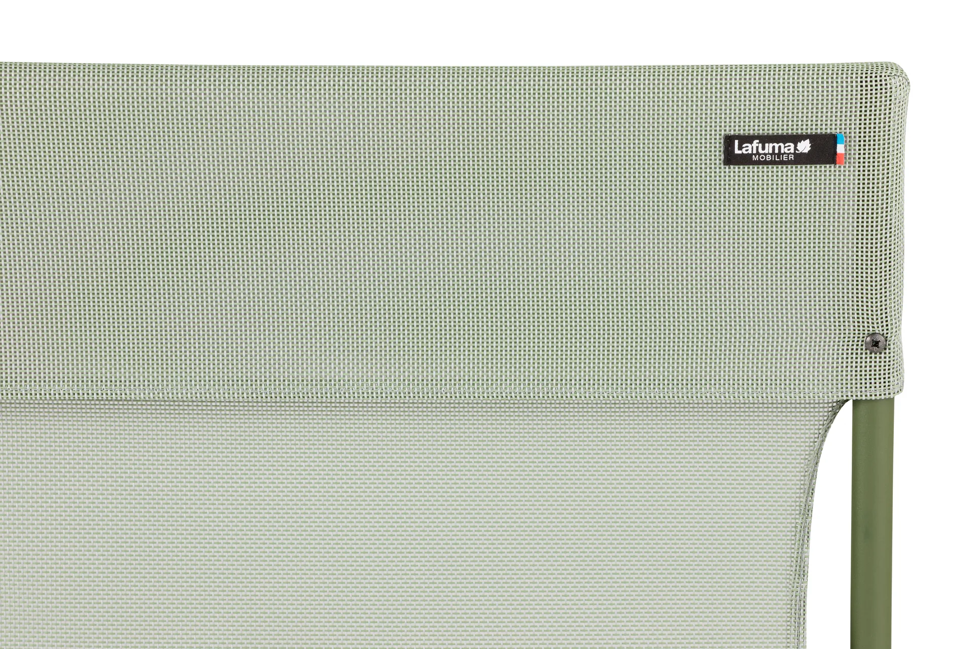 Sedia Balcony, Muschio/verde Lafuma