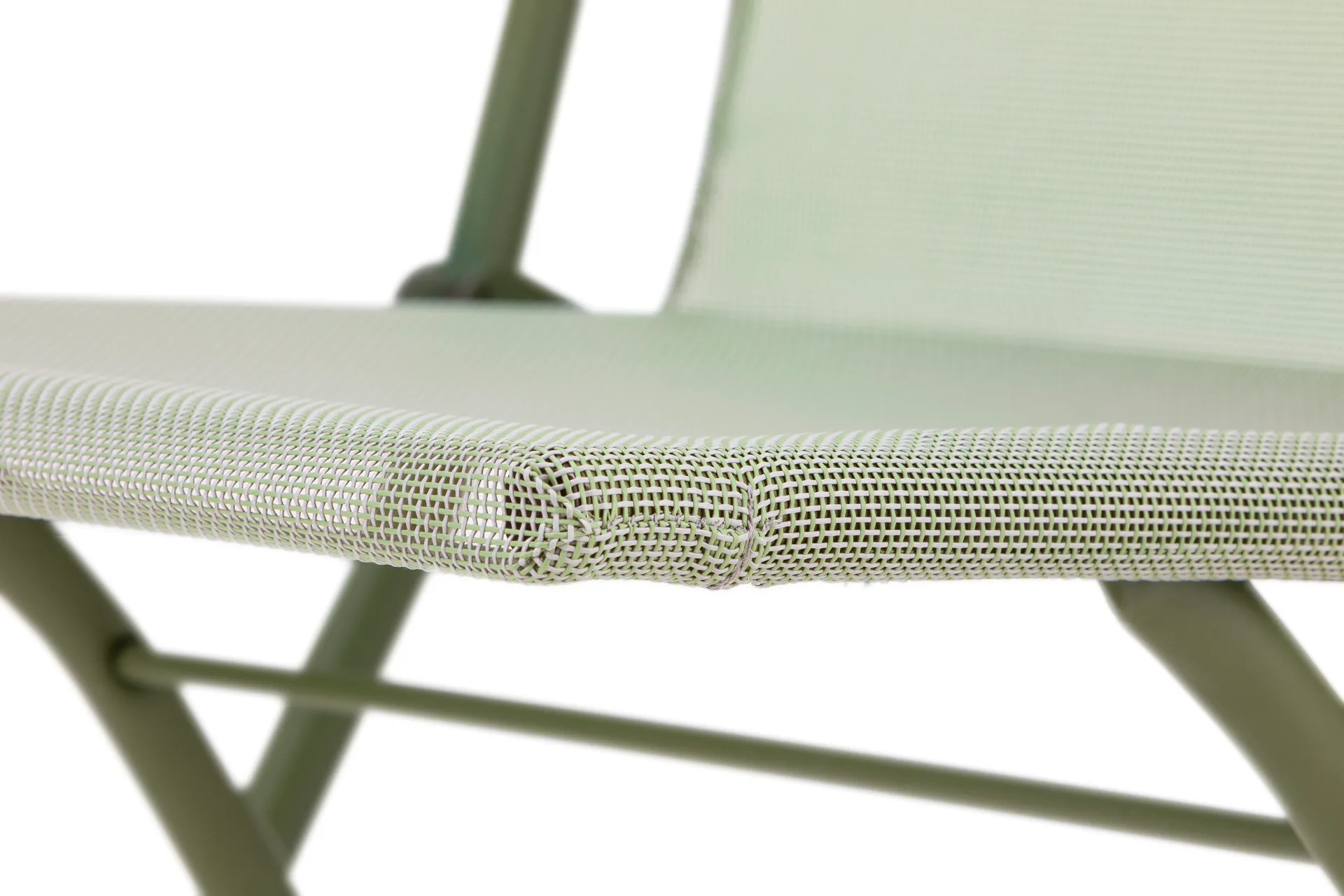 Sedia Balcony, Muschio/verde Lafuma