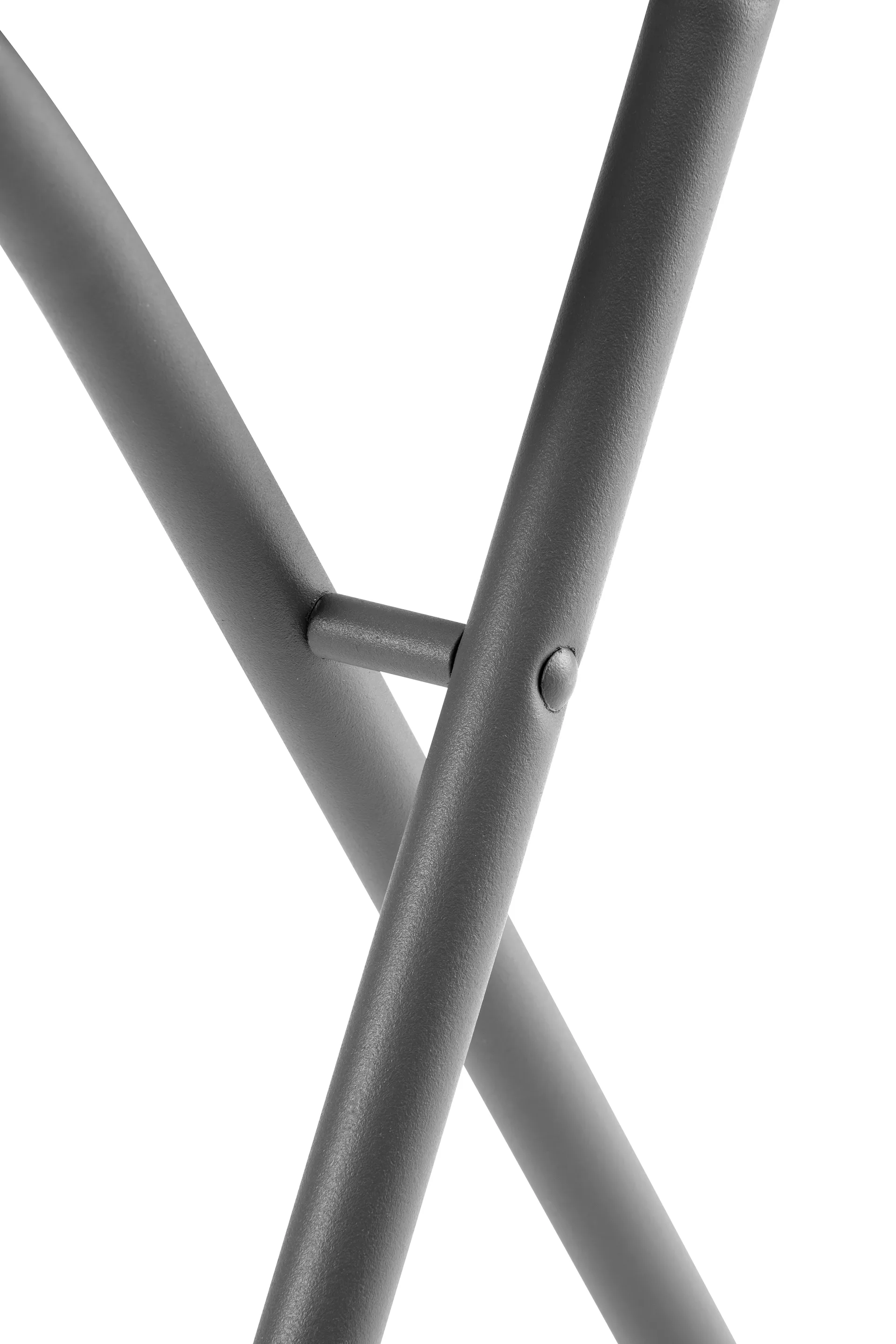 Sedia Balcony, Titanio/grigio Lafuma