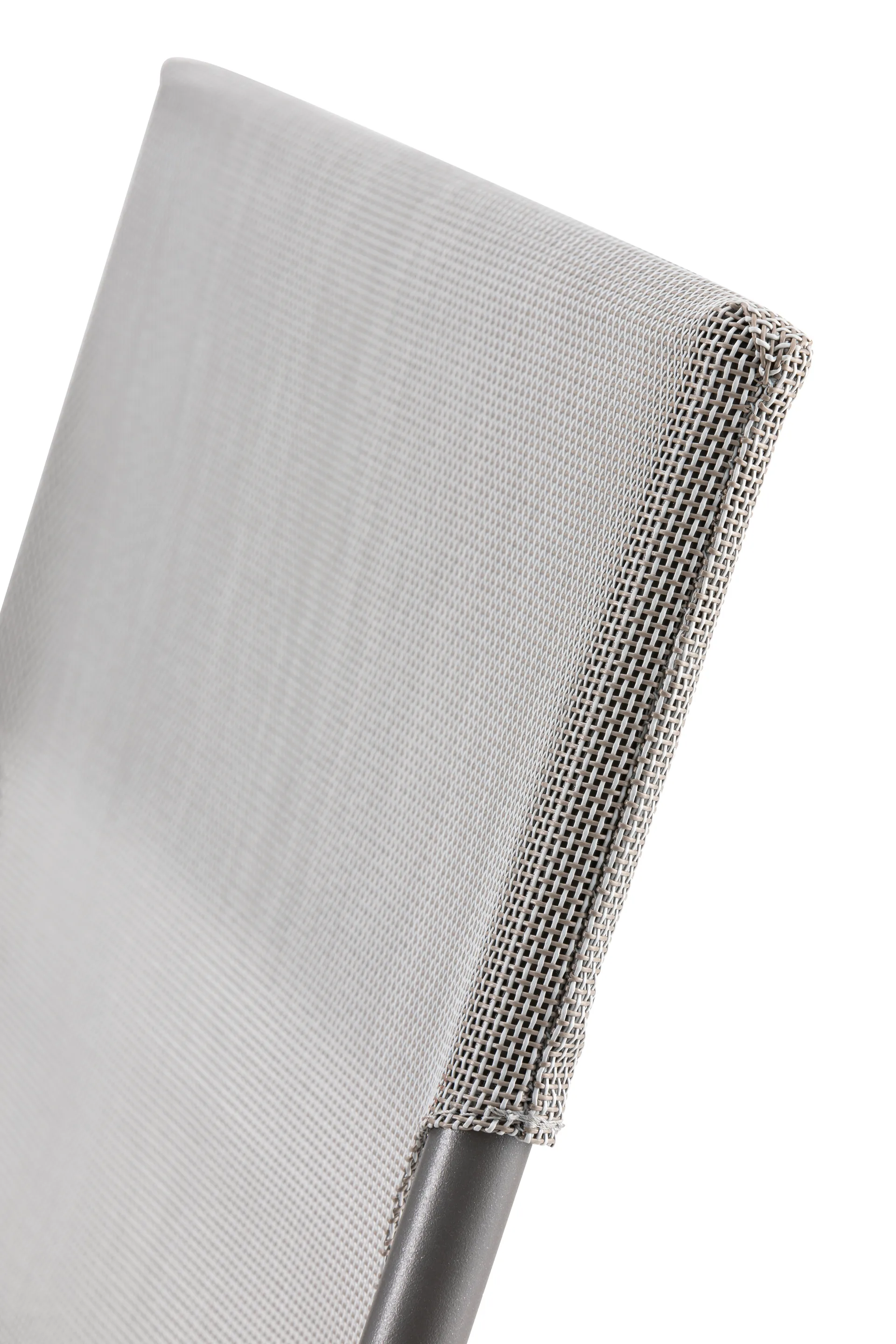 Sedia Balcony, Titanio/grigio Lafuma