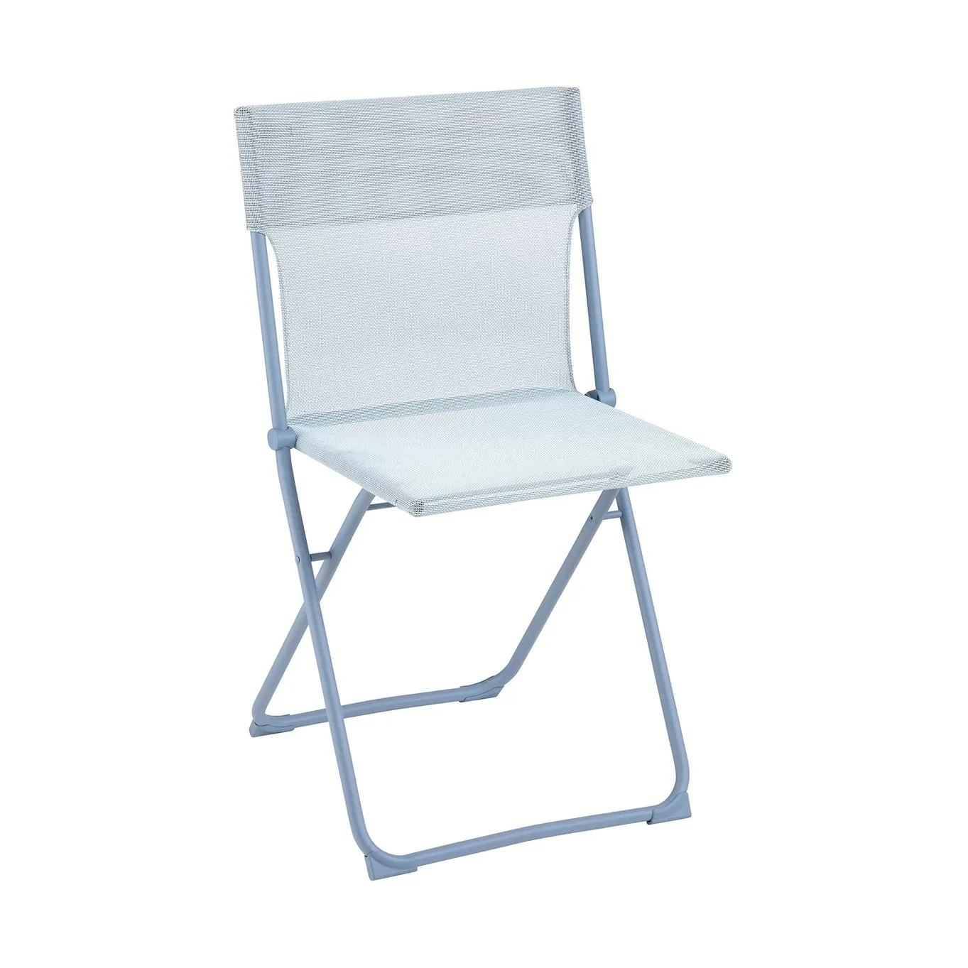 Sedia da balcone Chaise II, Ciel Lafuma