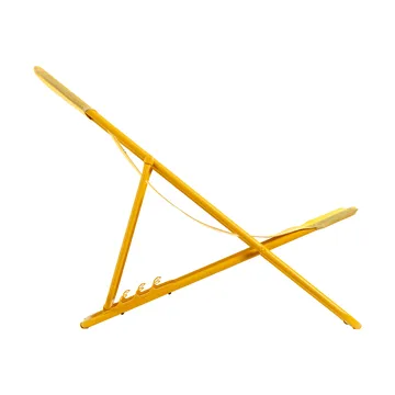 Sedia sdraio Maxi Transat - Miele - Lafuma