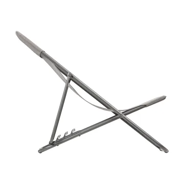 Sedia sdraio Maxi Transat - Terra/beige - Lafuma