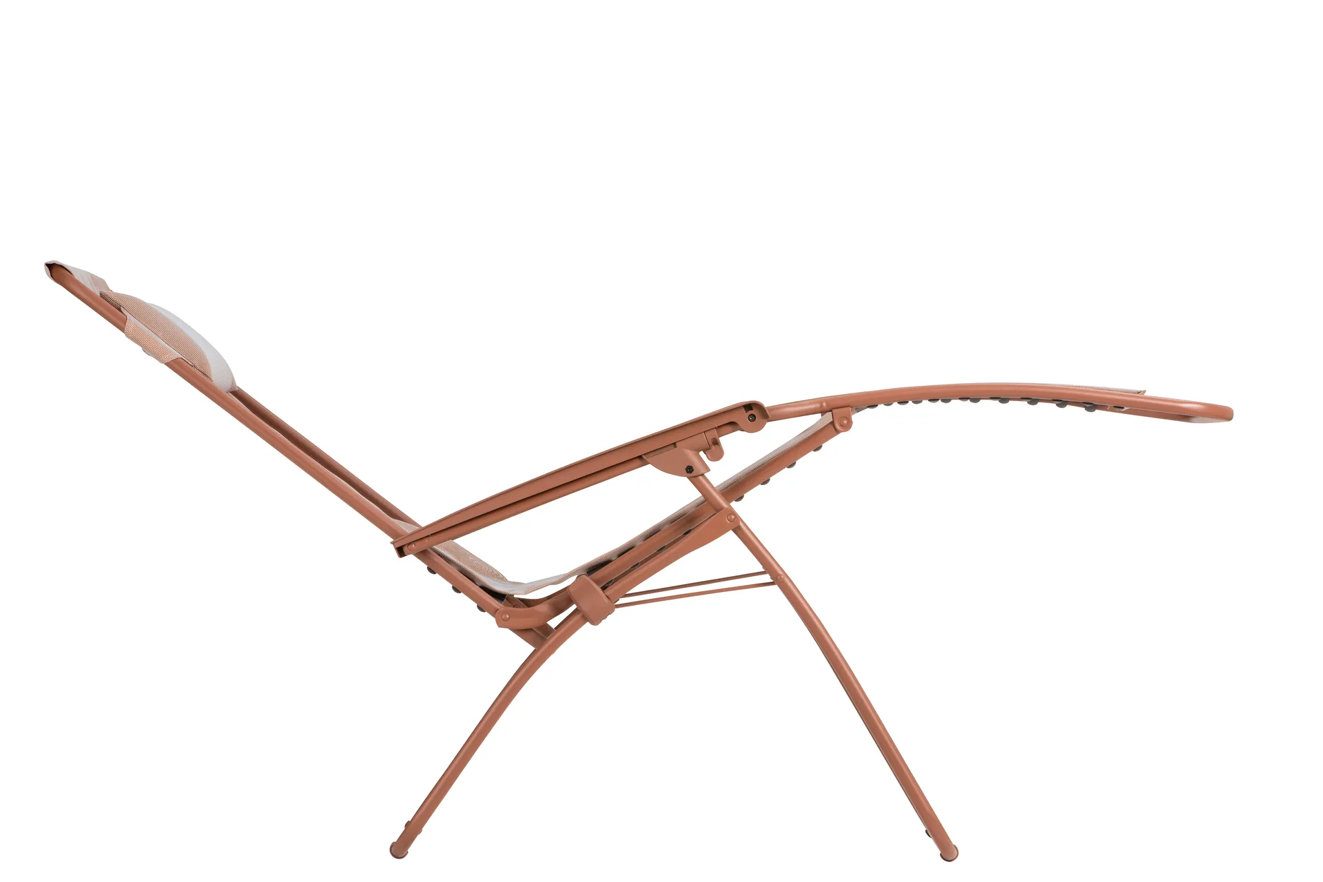 Sedia sdraio R Clip Batyline, Canyon Lafuma