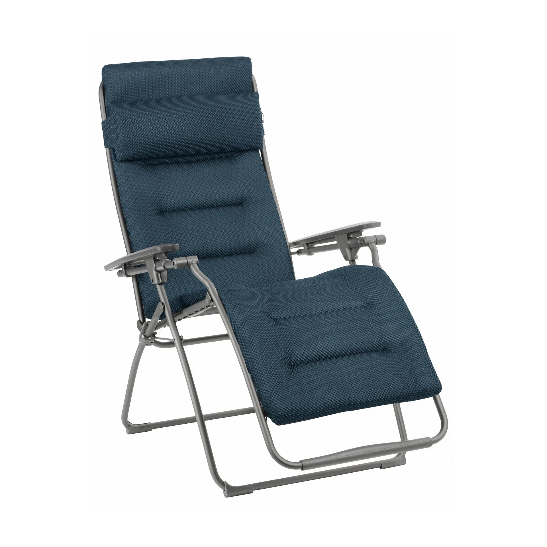 Sedia sdraio Relax 803, Bleu Encre Lafuma Sedia sdraio Relax 803, Bleu Encre Lafuma
