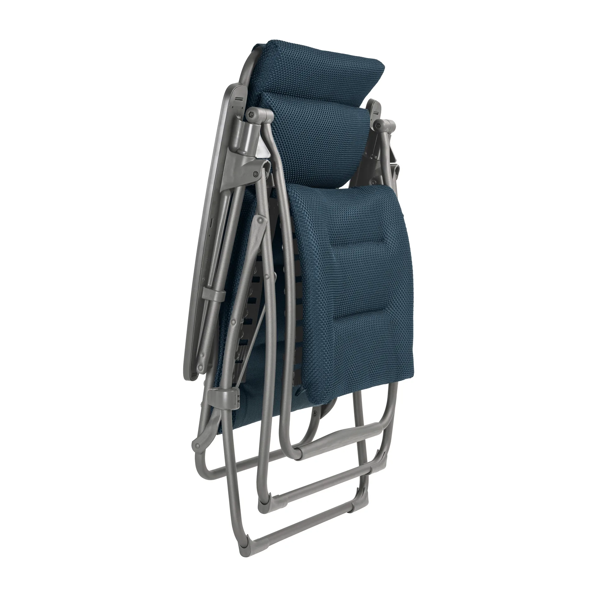 Sedia sdraio Relax 803, Bleu Encre Lafuma Sedia sdraio Relax 803, Bleu Encre Lafuma