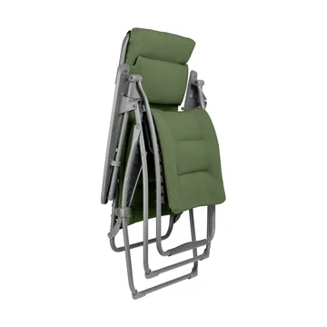 Sedia sdraio Relax 803 - Oliva - Lafuma