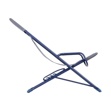 Sedia sdraio Transaswing Multi - Indaco - Lafuma