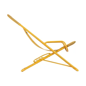 Sedia sdraio Transaswing Multi - Miele - Lafuma