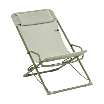 Sedia sdraio Transaswing Multi - Muschio - Lafuma