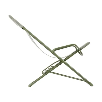 Sedia sdraio Transaswing Multi - Muschio - Lafuma