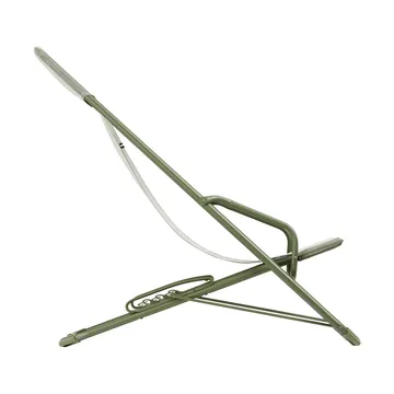 Sedia sdraio Transaswing Multi - Muschio - Lafuma