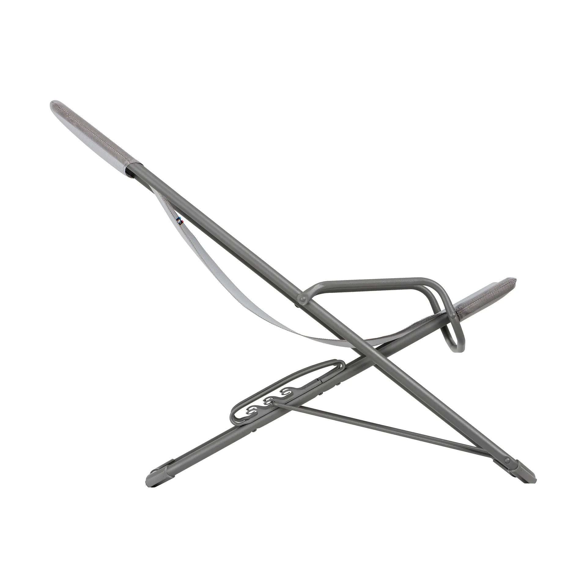 Sedia sdraio Transaswing Multi, Terre Lafuma