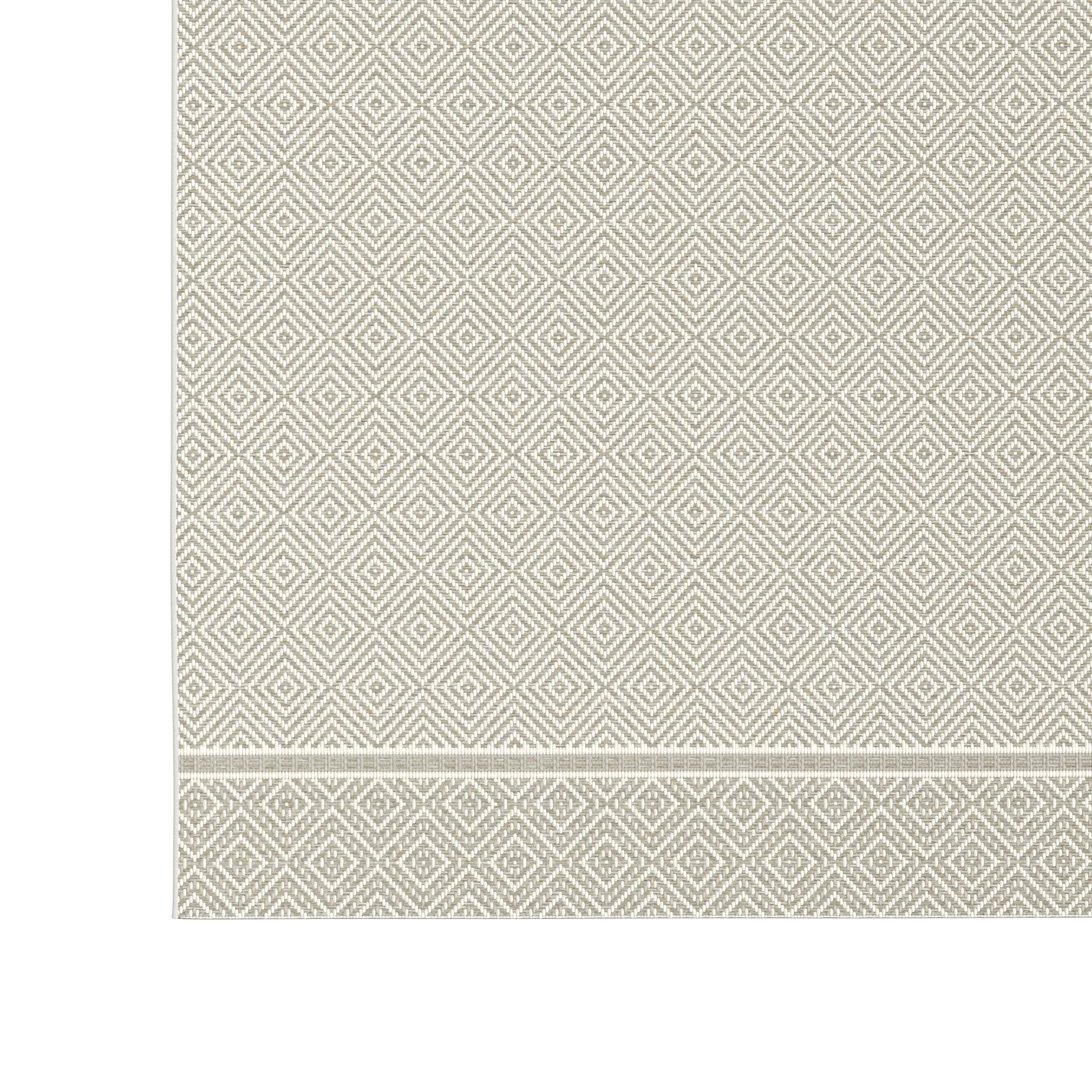 Tappeto Marsanne 240x320 cm, Hegoa Beige Lafuma