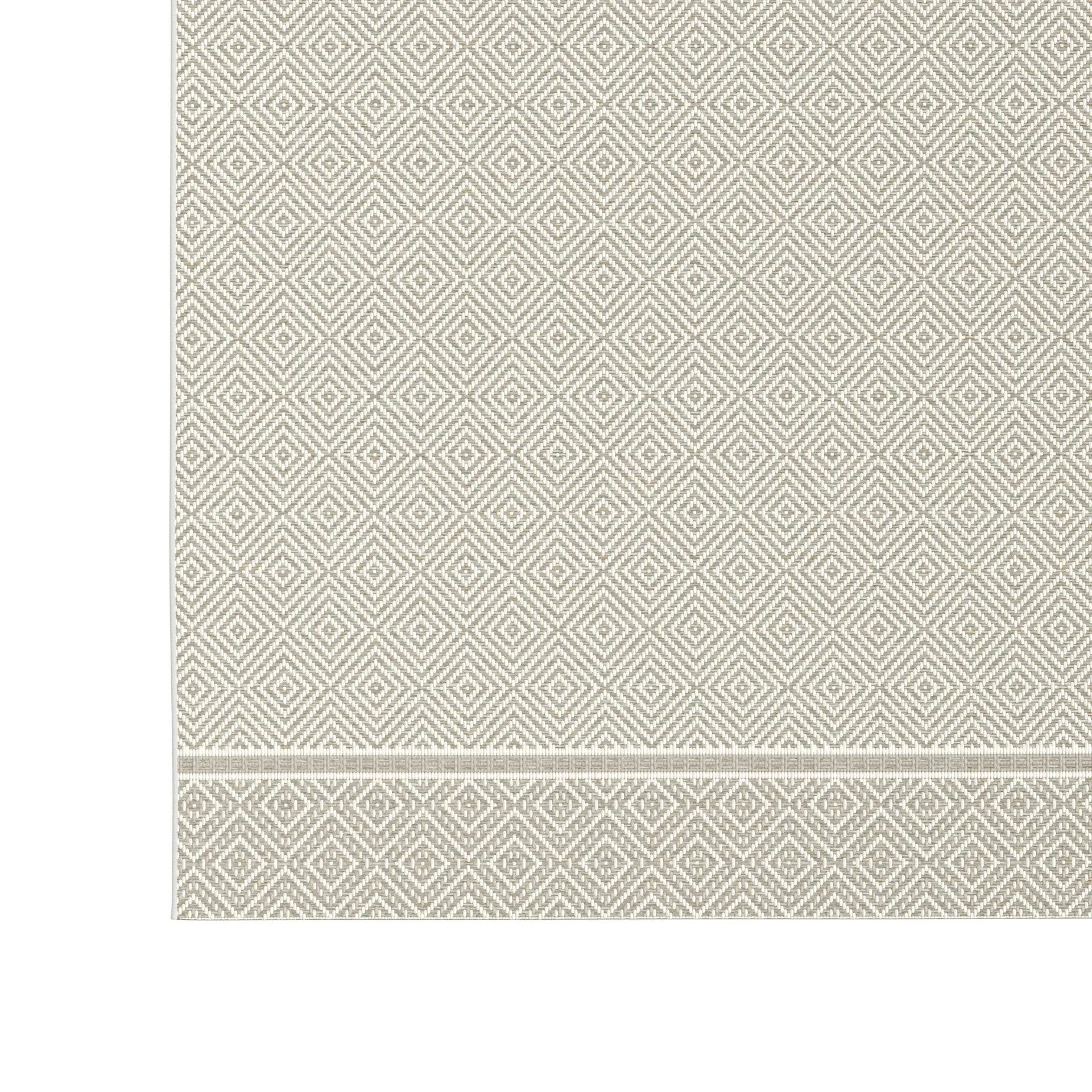 Tappeto Marsanne Outdoor 160x230 cm, Hegoa Beige Lafuma