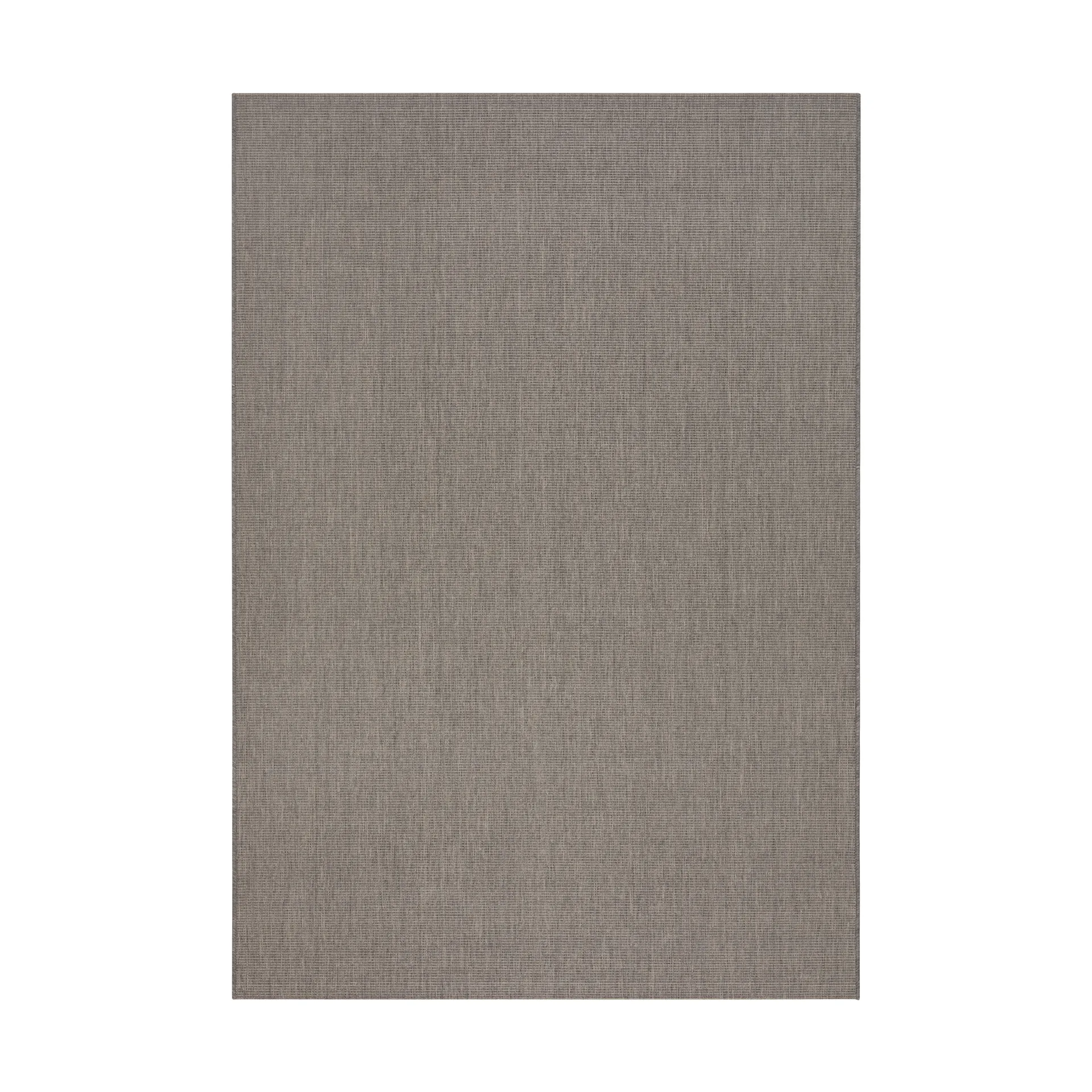 Tappeto Marsanne Outdoor 160x230 cm, Joran Gris Lafuma